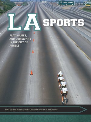 cover image of LA Sports